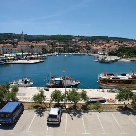 Seaview Lukic Supetar