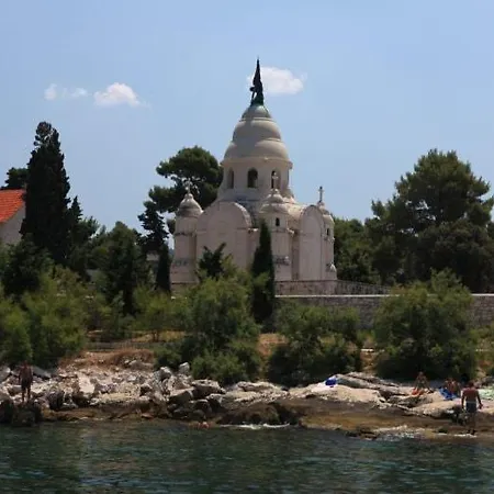 Apartamento Seaview Lukic Supetar