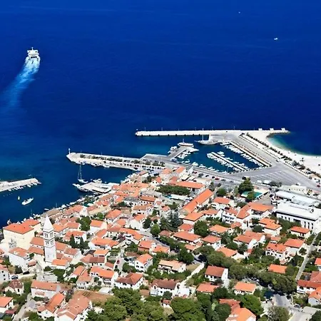 Seaview Lukic Apartamento *