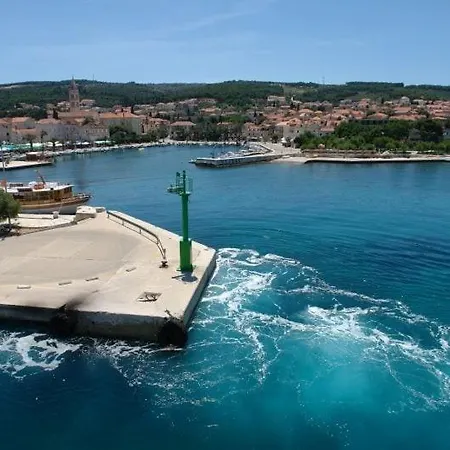 Apartamento Seaview Lukic