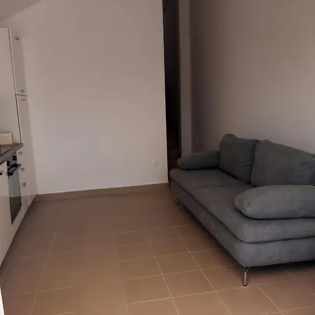 Seaview Lukic Supetar