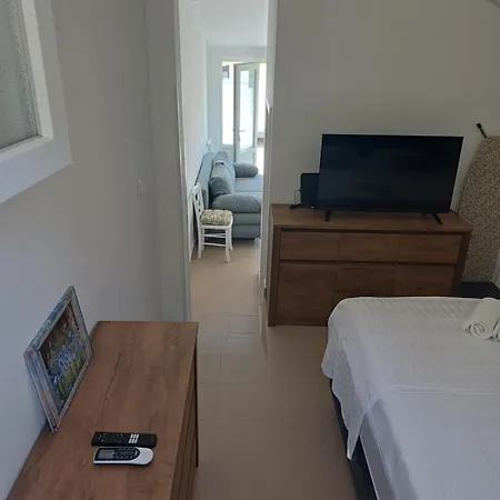 Apartamento Seaview Lukic