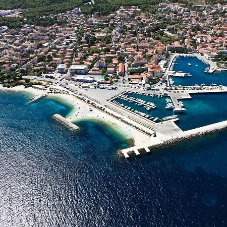 Seaview Lukic * Supetar