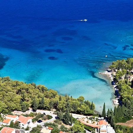 Seaview Lukic Διαμέρισμα *