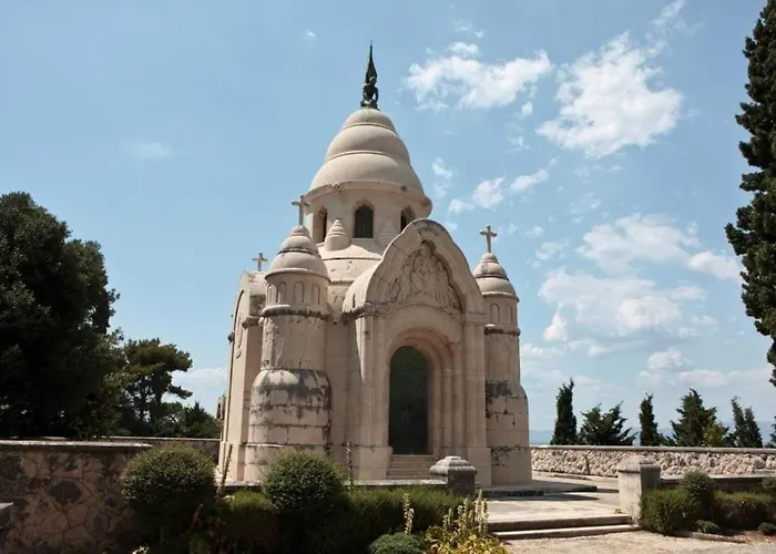 דירה Seaview Lukic סופטאר