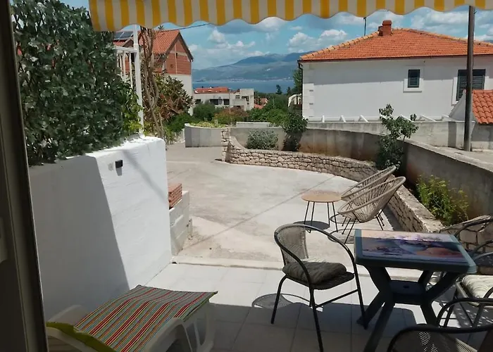 Seaview Lukic דירה סופטאר