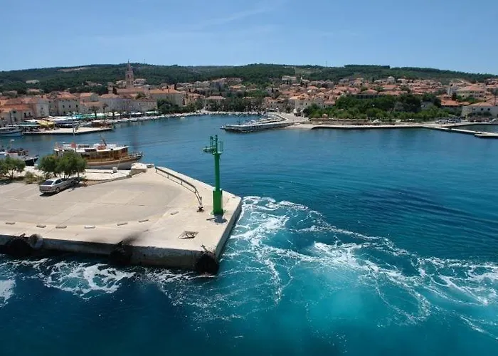 דירה Seaview Lukic