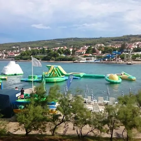 Seaview Lukic Apartmán