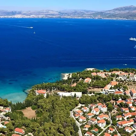 Apartmán Seaview Lukic *