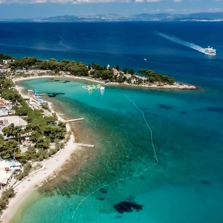 Apartmán Seaview Lukic Supetar