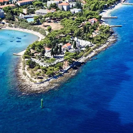 Seaview Lukic * Supetar