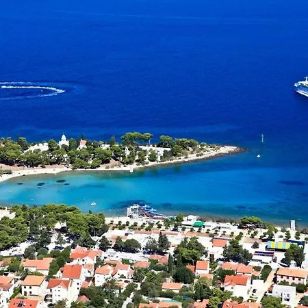 Apartmán Seaview Lukic