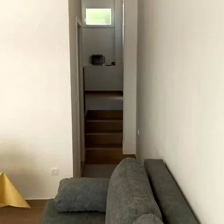 Seaview Lukic Apartmán *