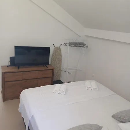 Apartmán Seaview Lukic Supetar